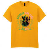 WICKED For Good Adult Kids T-Shirt Movie 2025 Magic Tee