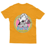 Dork Diary World Book Day Kids T shirt Reader Tee