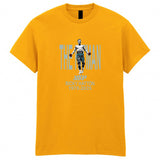 Ricky Hatton Adult Kids T-Shirt Hitman Fan Tee
