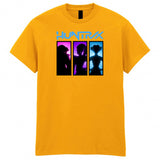 Demon Huntrix Anime Adults Mens Kids Tshirt Huntrix Cartoon Fan Unisex Gift