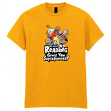 Kids Boy Girls Dog Man World Book Day Childrens Dogman School t shirt Funny Costume Tee