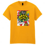 Tom Gates Adult Kids T-Shirt Boys Girls World Book Day Costume Funny Top Tee
