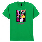 Saja Boys Adult Kids T-Shirt Baby Mystery Jinu Abby Tee