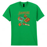 In My Showgirl Era Unisex T-Shirt Music Xmas Girls Tee
