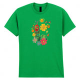 Caterpillar World Book Day Girls Boys Kids T-Shirt Funny School Costume Tee