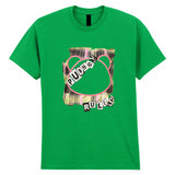 NEW Pudsey Bear Kids T-Shirt Children In Need Spotty Tee