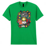 Tom Gates World Book Day Kids T-Shirt Girls Boys Back To School Tee