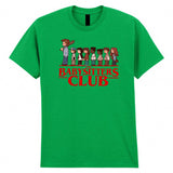 The Baby Sitters Club Adult Kids t-Shirt Steve Harrington Strangers Gift Thing Tee