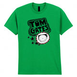 Tom Gates World Book Day Kids T-Shirt Funny School Costume 2026 Tee