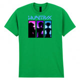Demon Huntrix Anime Adults Mens Kids Tshirt Huntrix Cartoon Fan Unisex Gift