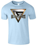 Gladiators Gaming Adult Kids T-shirt Game Top Tee
