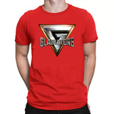 Gladiators Gaming Adult Kids T-shirt Game Top Tee