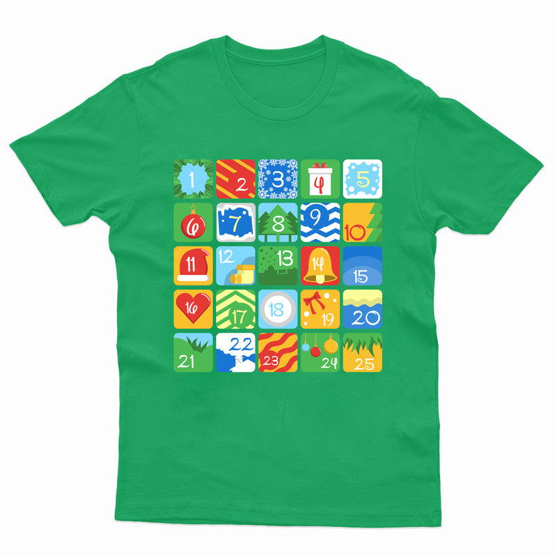 Number Day Girls Boys Kids T-Shirt Funny Maths Function Symbols School Tee - TheMonkeyTees