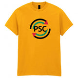 Palestine Solidarity Campaign Adult Kids T-Shirt Gaza Tee - TheMonkeyTees