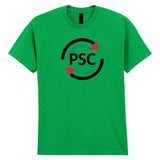 Palestine Solidarity Campaign Adult Kids T-Shirt Gaza Tee - TheMonkeyTees