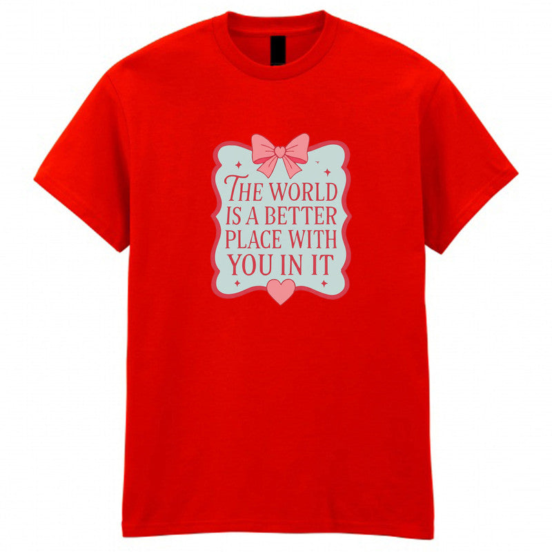 Mental Health Awareness Day Adult Kids T-Shirt You Are Enough Tee