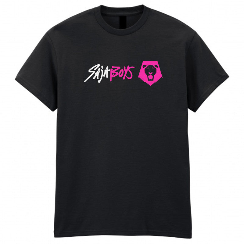 Saja Boys Adult Kids T-Shirt K-pop Demon Tee - TheMonkeyTees