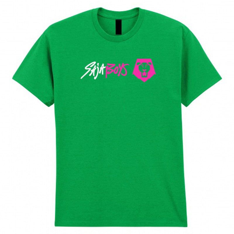 Saja Boys Adult Kids T-Shirt K-pop Demon Tee - TheMonkeyTees