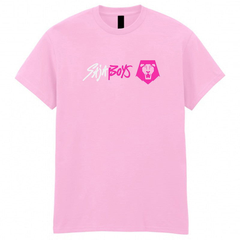 Saja Boys Adult Kids T-Shirt K-pop Demon Tee - TheMonkeyTees