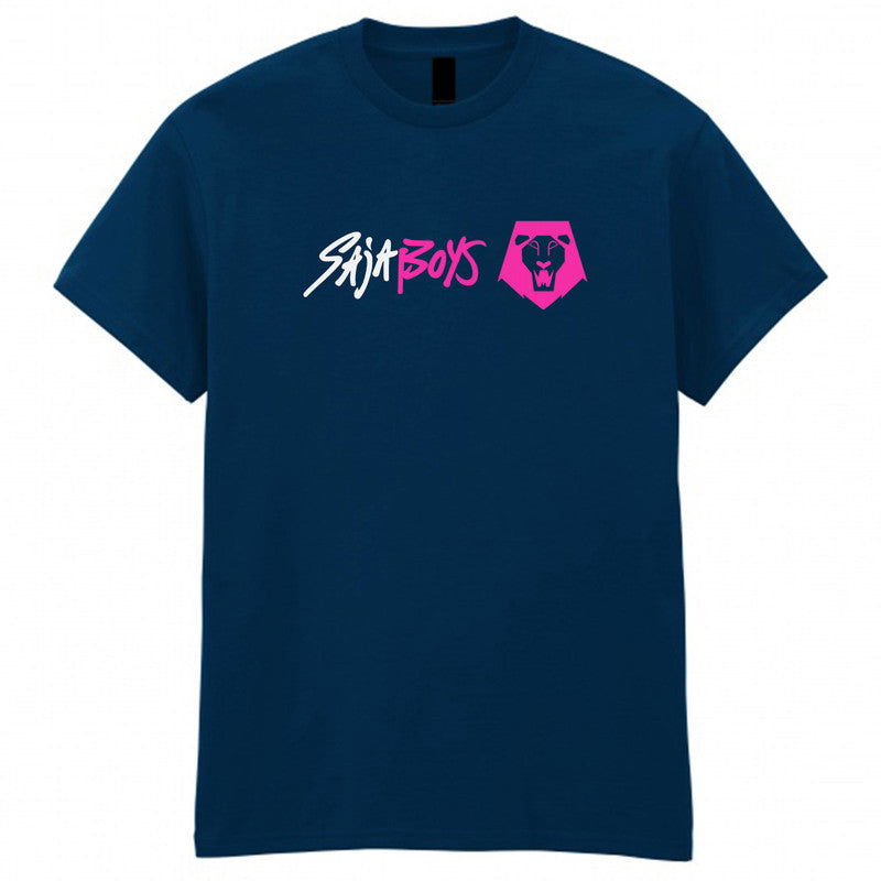 Saja Boys Adult Kids T-Shirt K-pop Demon Tee - TheMonkeyTees