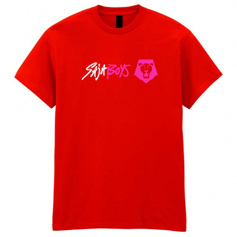 Saja Boys Adult Kids T-Shirt K-pop Demon Tee - TheMonkeyTees