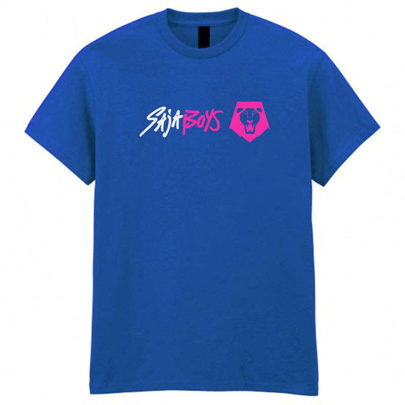 Saja Boys Adult Kids T-Shirt K-pop Demon Tee - TheMonkeyTees