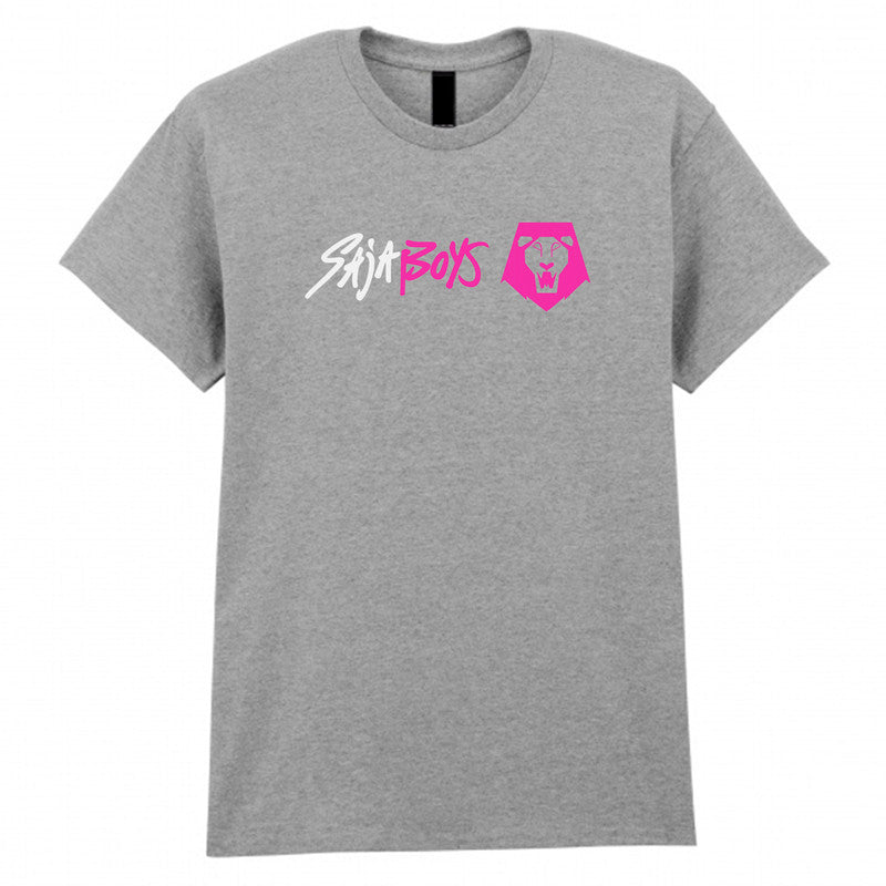 Saja Boys Adult Kids T-Shirt K-pop Demon Tee - TheMonkeyTees