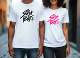 Saja Boys Adult Kids T-Shirt Kpop Demon Huntrix Tee - TheMonkeyTees