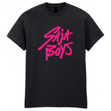 Saja Boys Adult Kids T-Shirt Kpop Demon Huntrix Tee - TheMonkeyTees