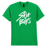 Saja Boys Adult Kids T-Shirt Kpop Demon Huntrix Tee - TheMonkeyTees