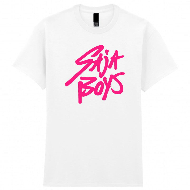 Saja Boys Adult Kids T-Shirt Kpop Demon Huntrix Tee - TheMonkeyTees