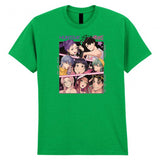 Saja Boys K-POP Demon Adult Kids T-shirt Huntrix Tee - TheMonkeyTees