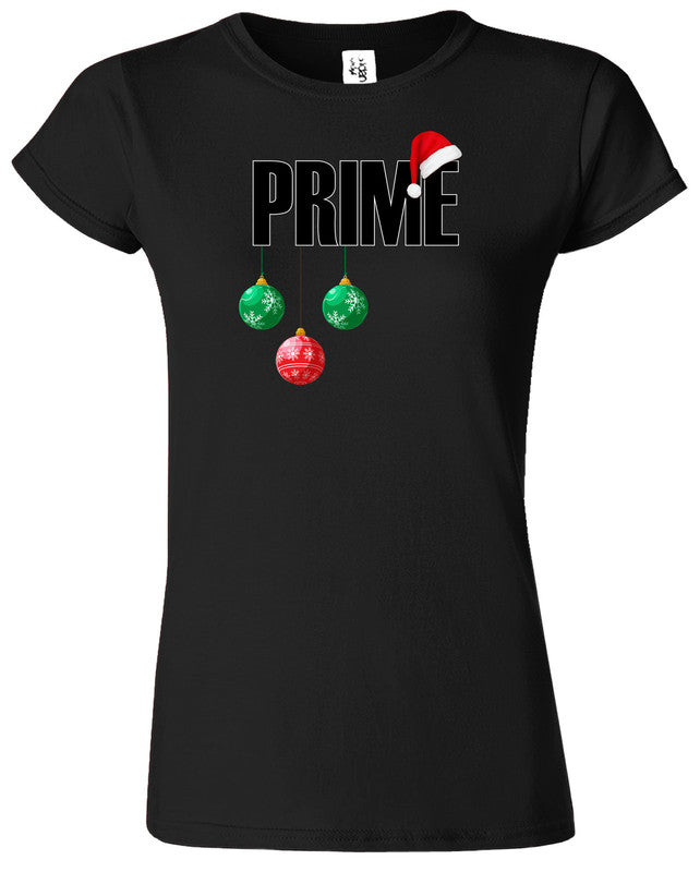 Saprime Ladies Tshirt - TheMonkeyTees
