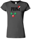 Saprime Ladies Tshirt - TheMonkeyTees