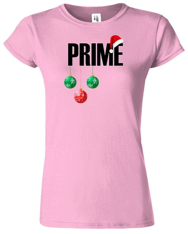 Saprime Ladies Tshirt - TheMonkeyTees