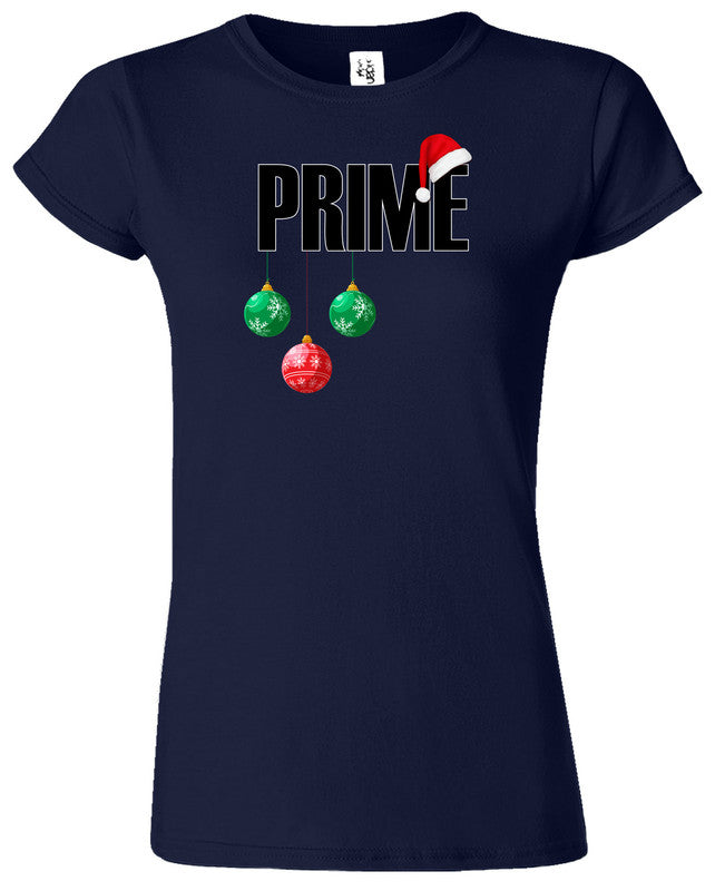 Saprime Ladies Tshirt - TheMonkeyTees