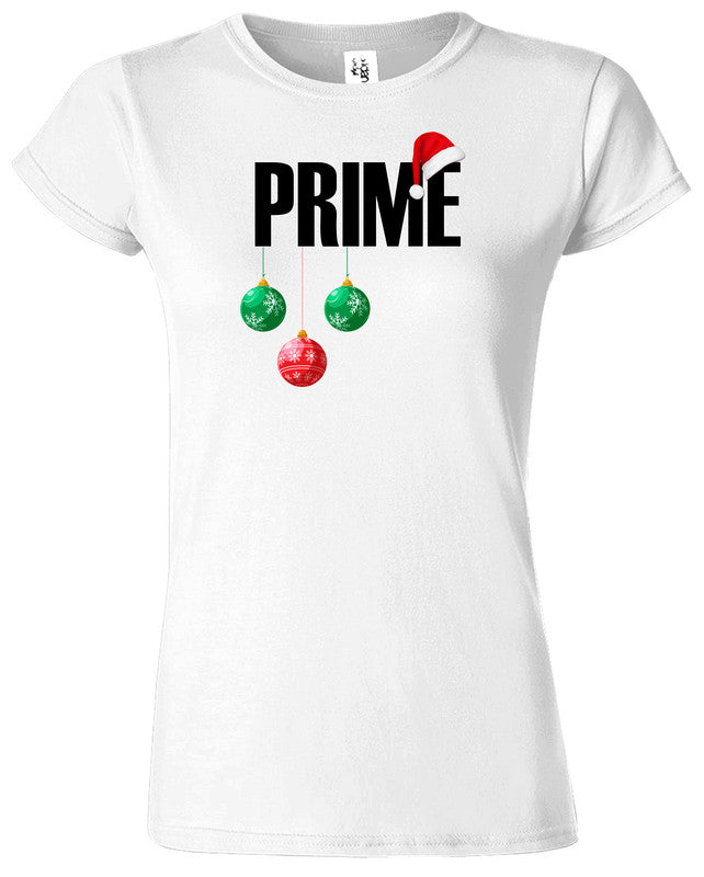 Saprime Ladies Tshirt - TheMonkeyTees
