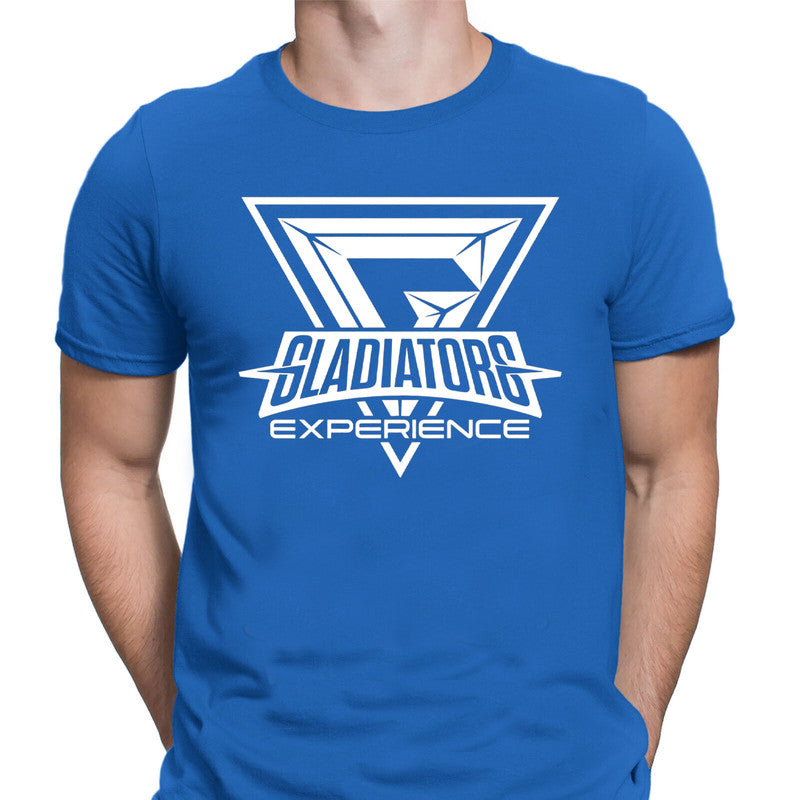 Galdiators Experience 2026 Adult Kids T-Shirt New Gaming Game Tee