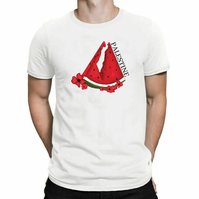 Remembrance Day Free Palestine Unisex Kids T-shirt Poppy Freedom Gaza Tee