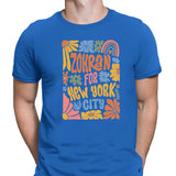 Zohran Mamdani Adult Kids T-Shirt New York Mayor NYC Tee